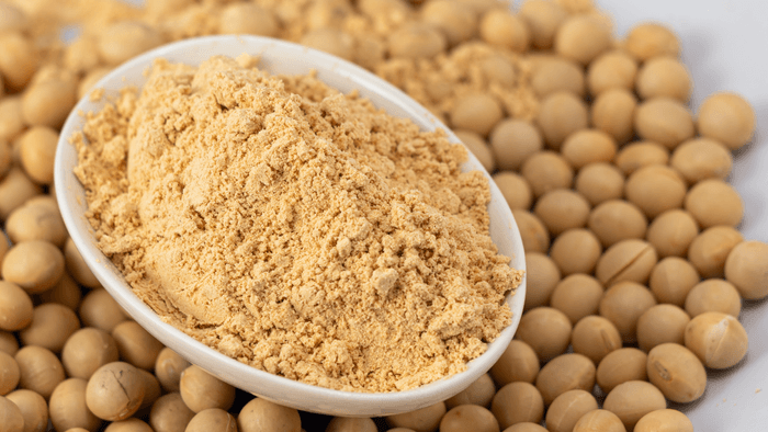 愛知県産きなこ