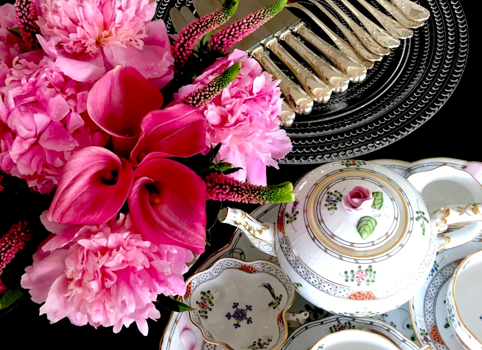 紅茶クラス写真2