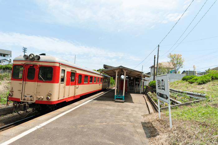 ローカル鉄道・地域づくり大学＜サマースクール2017＞