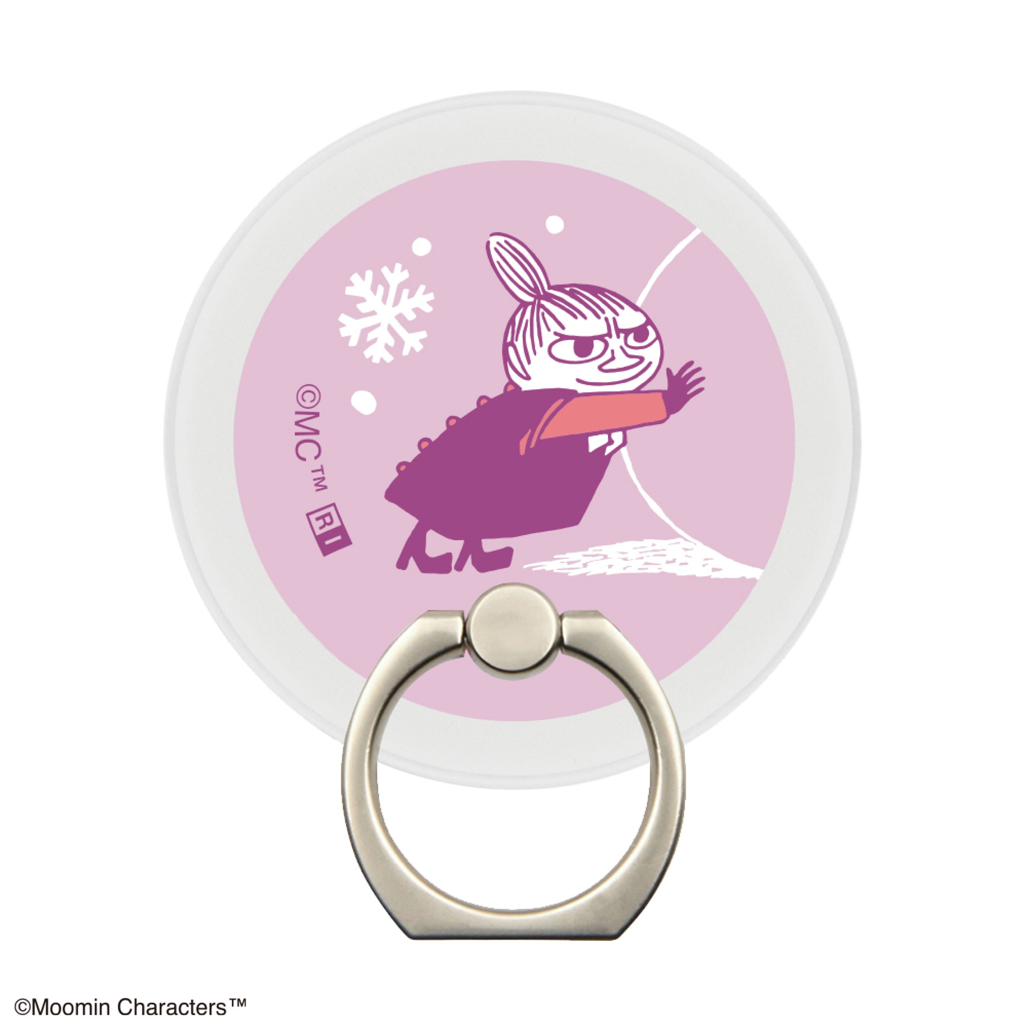 【SNOWY WAY HOME_7】