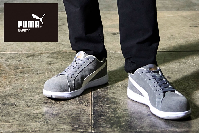 HERITAGE/ICONIC LOW 着用イメージ3