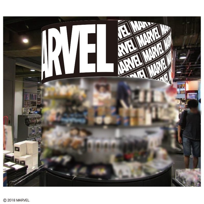 店内装飾(イメージ)