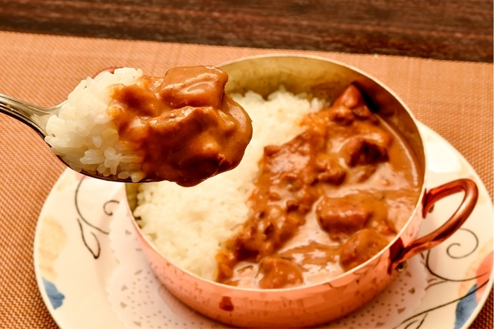 カレーライス