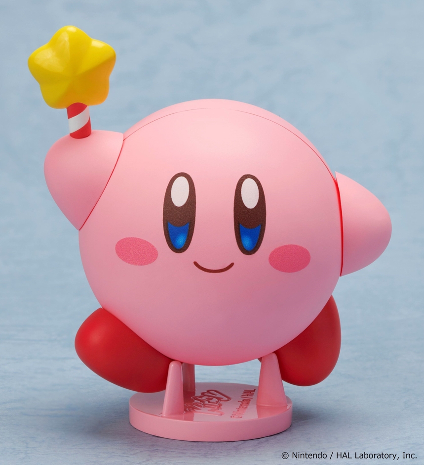 ころころいど カービィ_3