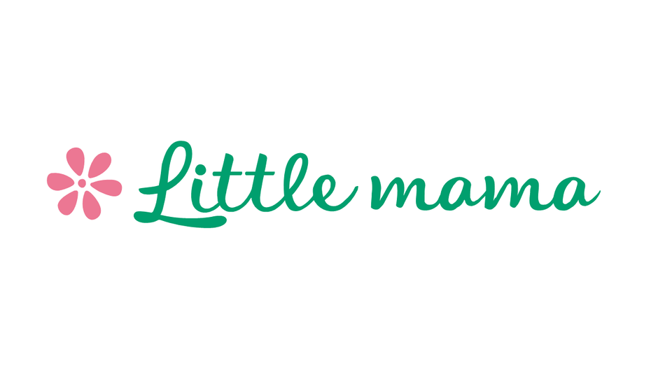 リトル・ママ ロゴ