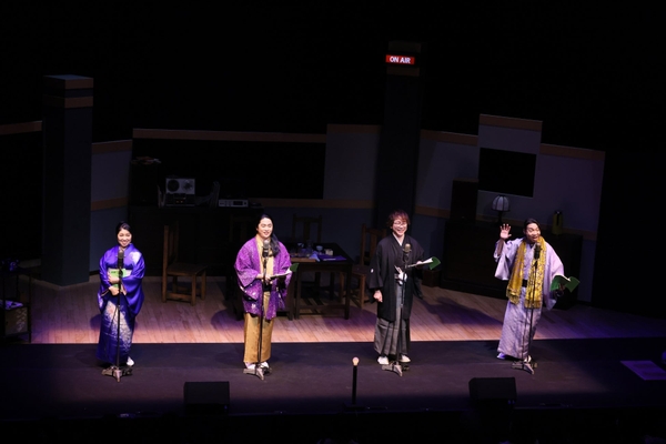 （2023／10／8公演）(C)松竹