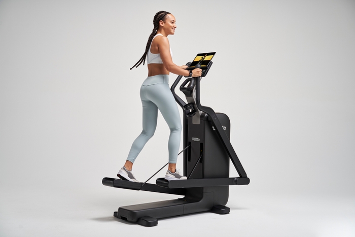 Technogym　Elliptical　8