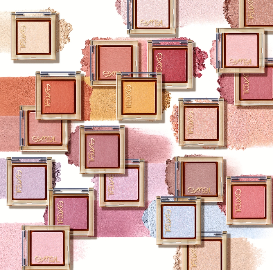 エクセル アイプランナー S/R/F/D