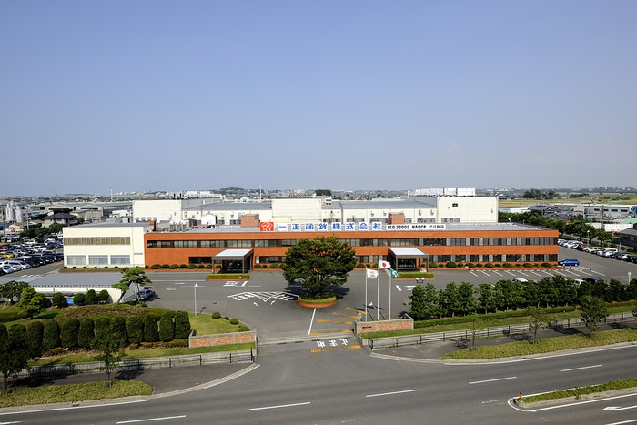 本社・本社工場