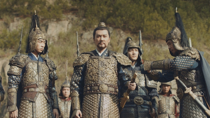 ⓒ H&R CENTURY PICTURES CO., LTD