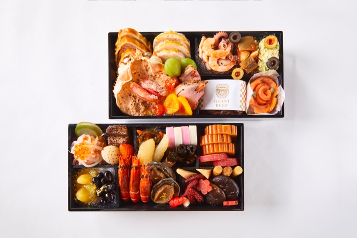 川崎フロンターレおせち4