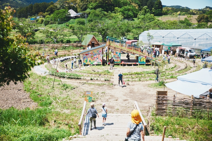 Soil to Soul FARMPARK