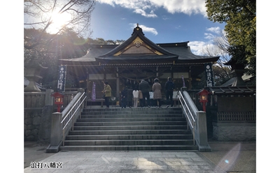 【浪打八幡宮宮司による「神道」論】吉田成隆著『神と共に歩んだ日本の歴史 神道なくして日本は語れるか』2024年6月11日刊行