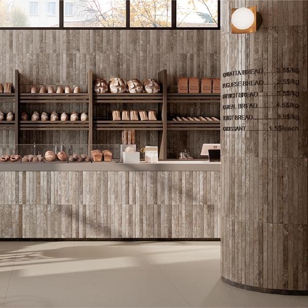 FUSION OF VINTAGE AND MODERN｜キスト