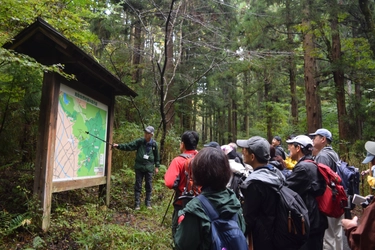 日本唯一の城郭関連顕彰事業　第5回日本城郭協会大賞 「日本古城友の会」が受賞