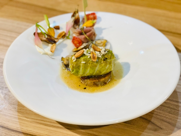 優秀作品 レストランLudique