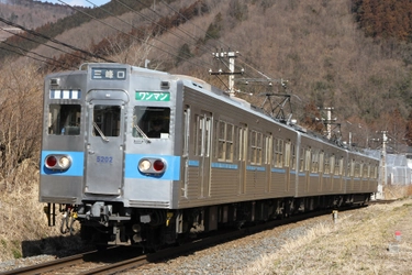 秩父鉄道主催・大人向けの本格的な運転体験企画！ 5000系電車／電気機関車運転体験を7月に開催