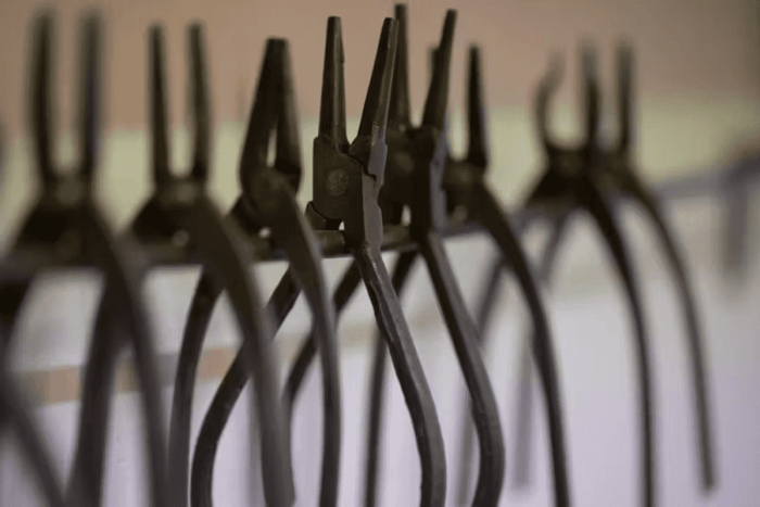 「わざのわ」で売り買いできる工具