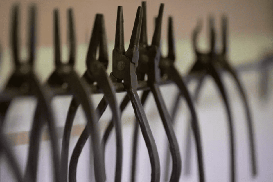 「わざのわ」で売り買いできる工具