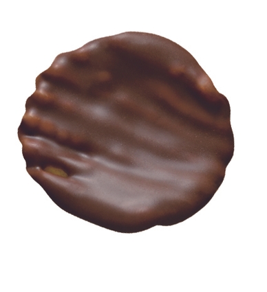 じゃがチョコグランデミニ　生地(1)