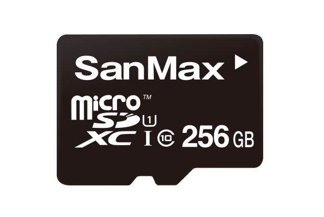 microSDXC256GB