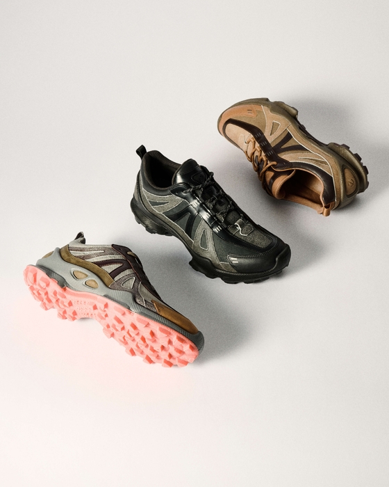 ナターシャ・ラムゼイ=レヴィコラボレーションアイテム3