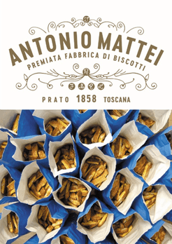 アントニオ・マッテイ