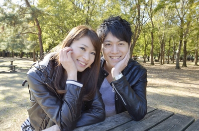 8位:公園