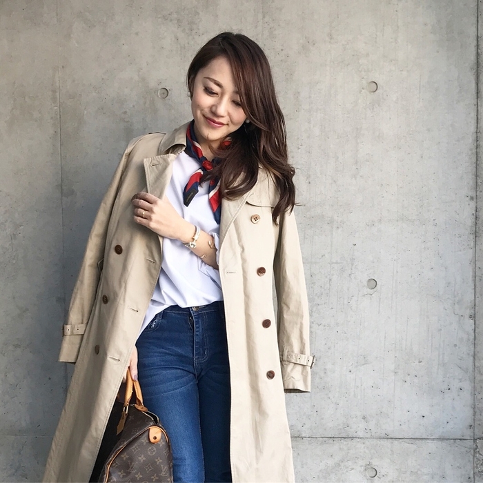 プロデューサーインスタグラマ― @marico__0088さん