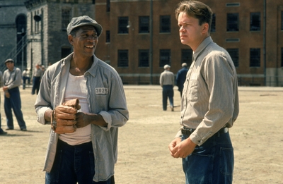 © 1994 Castle Rock Entertainment © 1994 Warner Bros. Entertainment