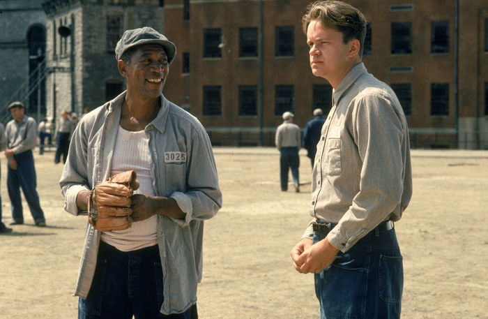 © 1994 Castle Rock Entertainment © 1994 Warner Bros. Entertainment