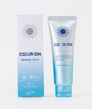 COSMION　モーニングペースト