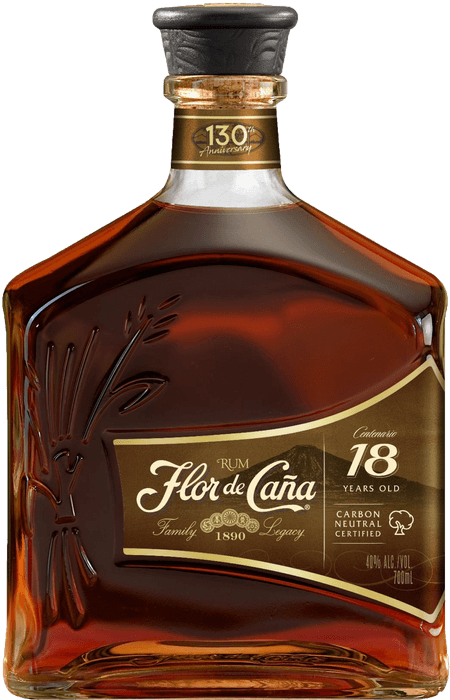 フロール・デ・カーニャ18年 製品画像