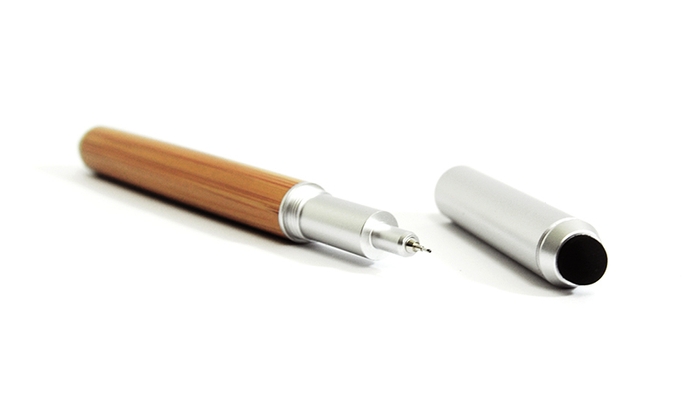 Eco-Essential Pen