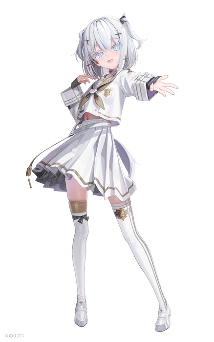 玉姫(CV:犬山たまき)