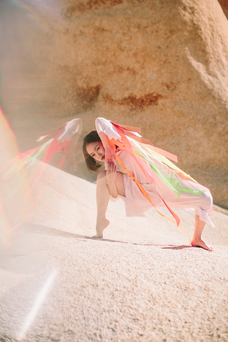 撮影:エターナル・チャイルド