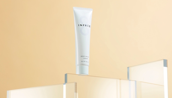 INFREE DEEP MOIST CREAM