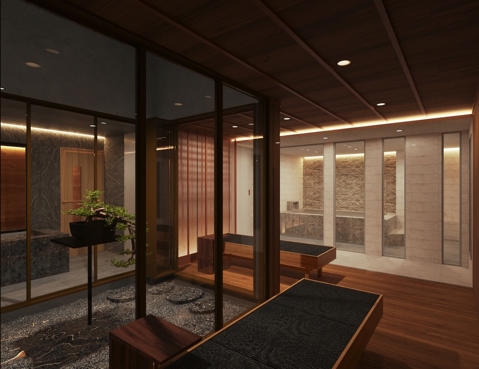 鈴 京都鴨川 hitotose 夏 -Natsu-(イメージ)