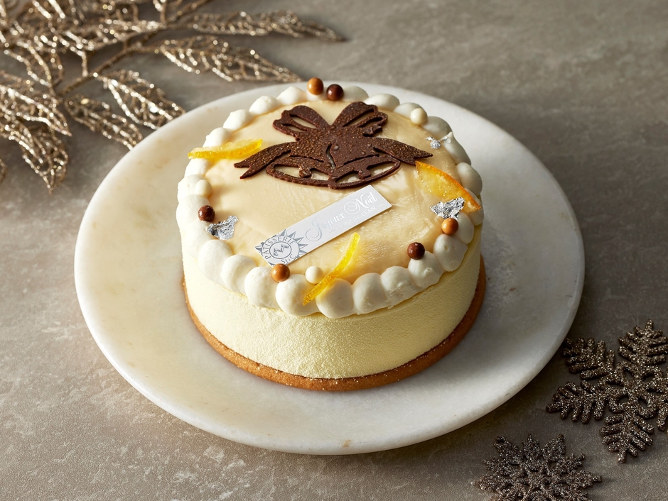 【モンサンクレール】