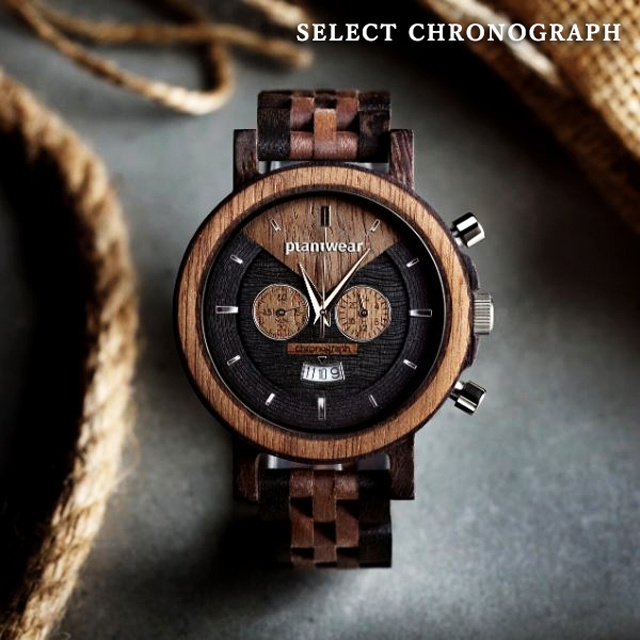 SELECT CHRONOGRAPH