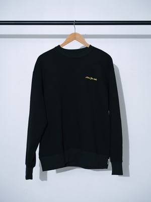 田中律子 Sustainable Message スウェット Type C