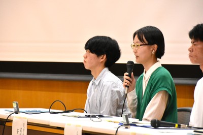 安田さん