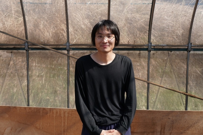 実践発表 自然農 新規就農