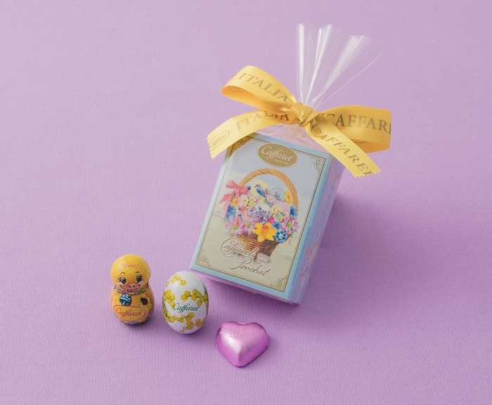 ピッコロ・プリマベーラ