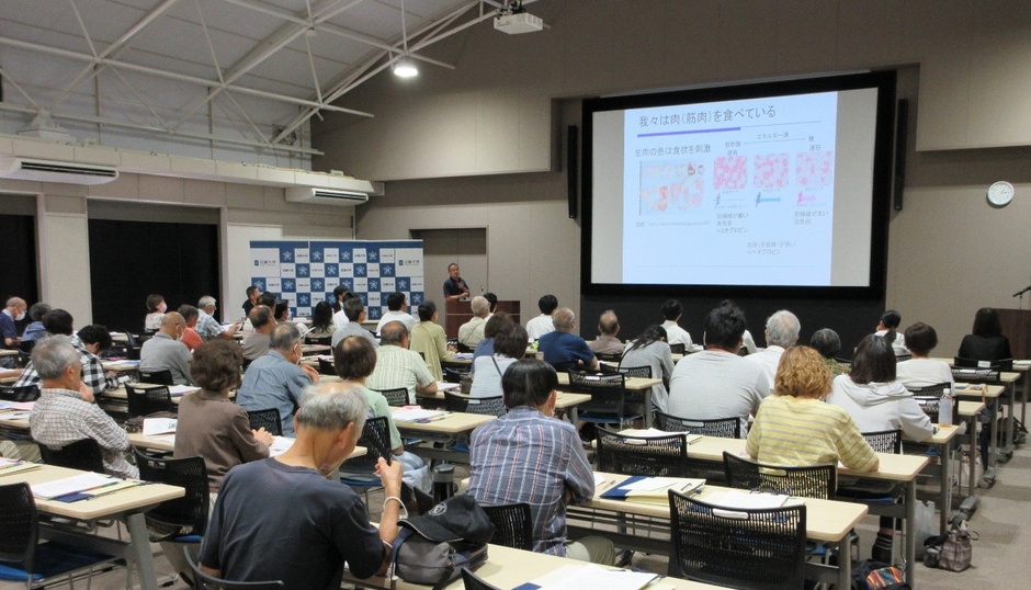 令和5年度(2023年度)に開催したオープン・ラボの様子