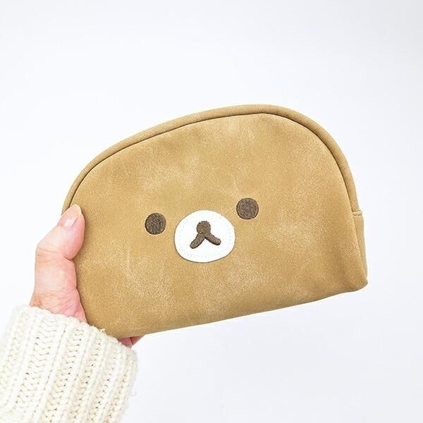 リラックマのバッグ