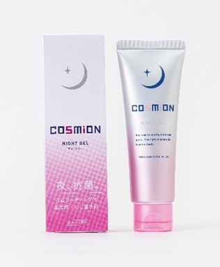 COSMION　ナイトジェル