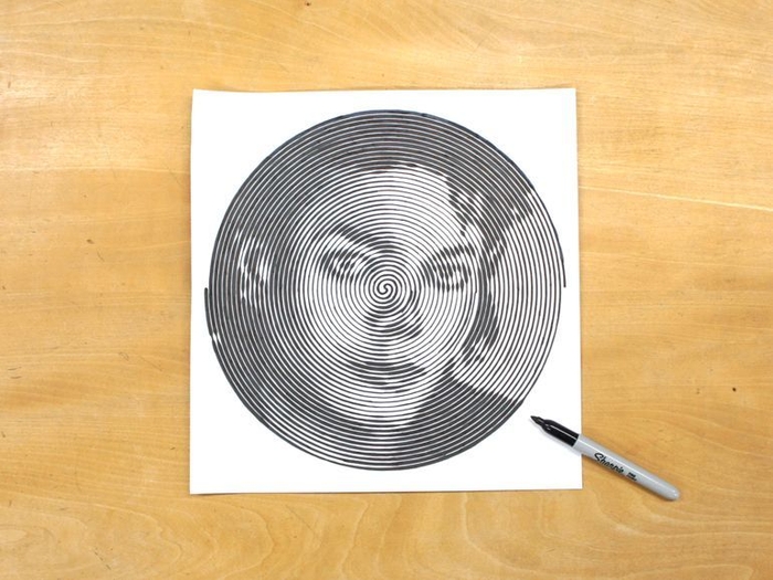 スパイログリフィクス　永遠のミュージックヒーロー(マイケル・ジャクソン)(3)