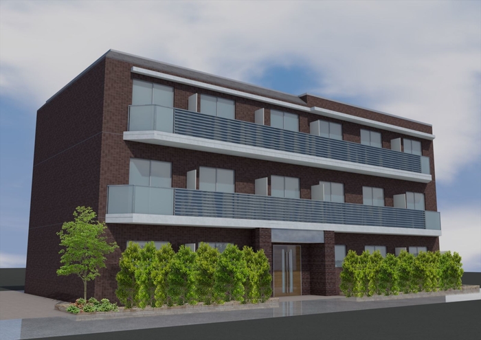 ラ グラン ブルー(La Grande Bleue) 外観イメージ