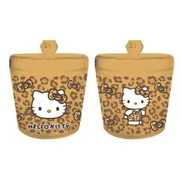 サンリオ小物入れ